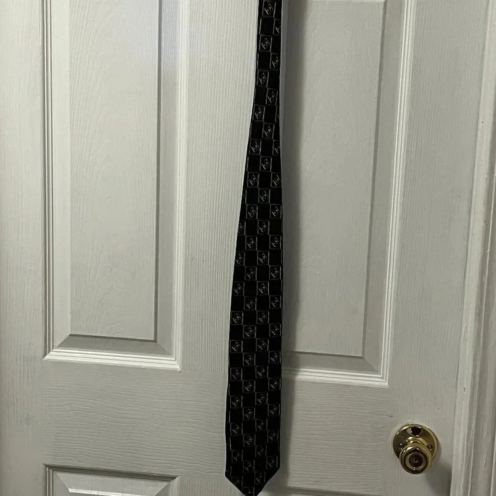 Men’s J. Z. Richards Tie